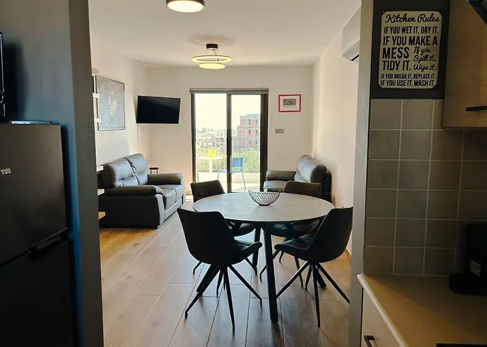 アパート The A-line Seaview Malama With Pool, Tennis Court & Gym *