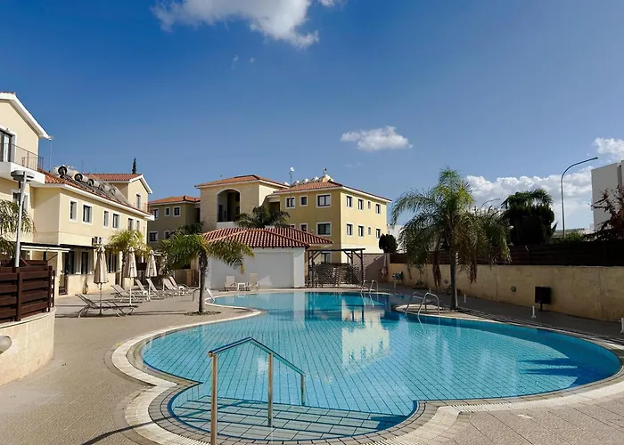 The A-line Seaview Malama With Pool, Tennis Court & Gym アパート パラリムニ