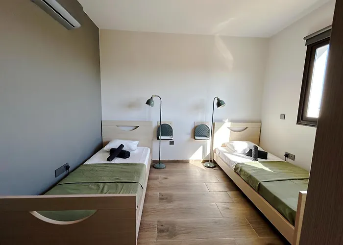 アパート The A-line Seaview Malama With Pool, Tennis Court & Gym