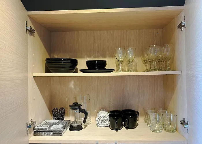 アパート The A-line Seaview Malama With Pool, Tennis Court & Gym *