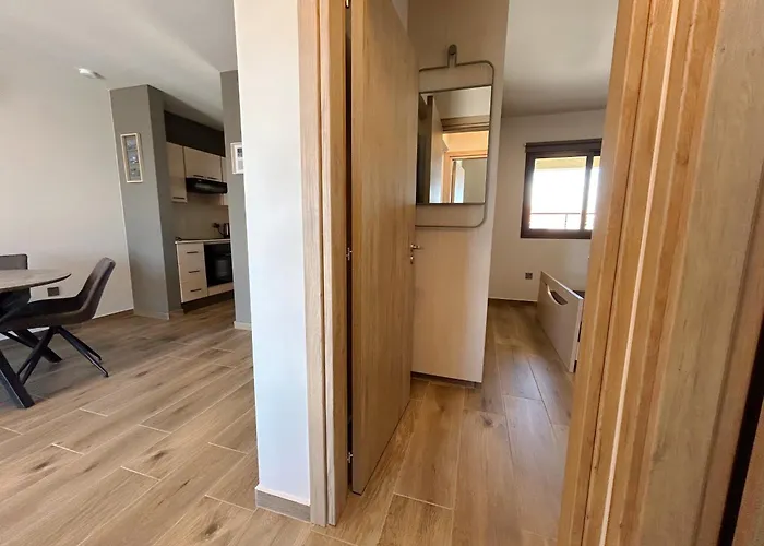 アパート The A-line Seaview Malama With Pool, Tennis Court & Gym *