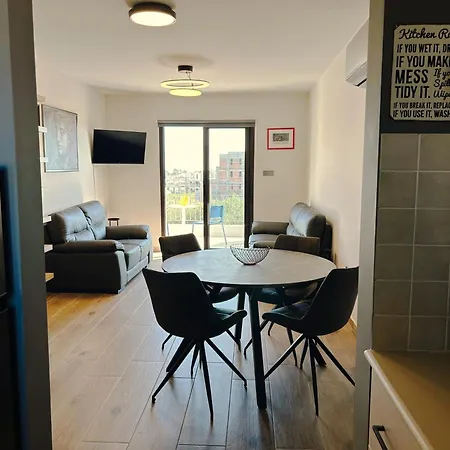 Apartment The A-line Seaview Malama With Pool, Tennis Court & Gym *