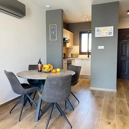 דירה The A-line Seaview Malama With Pool, Tennis Court & Gym *