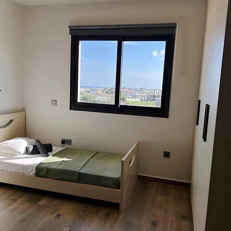 The A-line Seaview Malama With Pool, Tennis Court & Gym דירה *