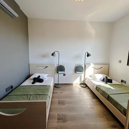 דירה The A-line Seaview Malama With Pool, Tennis Court & Gym