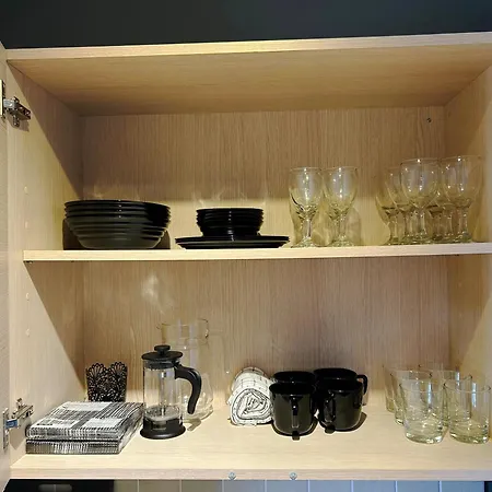 Apartman The A-line Seaview Malama With Pool, Tennis Court & Gym *