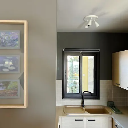 דירה The A-line Seaview Malama With Pool, Tennis Court & Gym