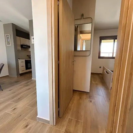 Apartman The A-line Seaview Malama With Pool, Tennis Court & Gym *