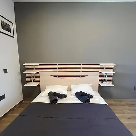 Apartment The A-line Seaview Malama With Pool, Tennis Court & Gym *