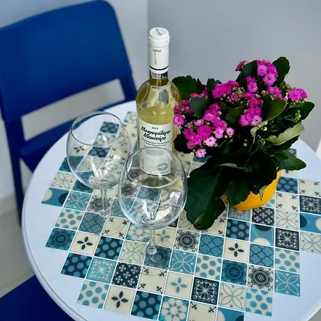 The A-line Seaview Malama With Pool, Tennis Court & Gym Apartman