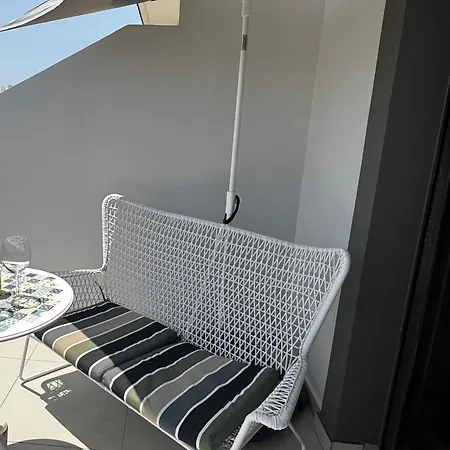 Apartman The A-line Seaview Malama With Pool, Tennis Court & Gym *