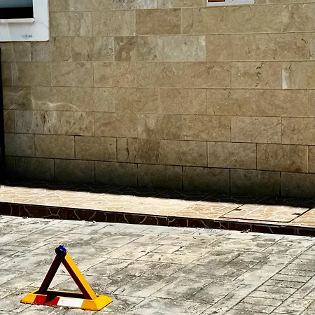 The A-line Seaview Malama With Pool, Tennis Court & Gym דירה