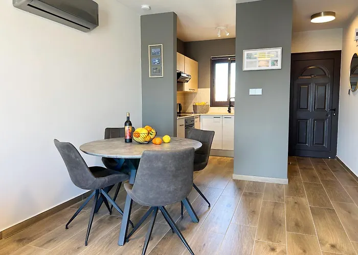 Apartmán The A-line Seaview Malama With Pool, Tennis Court & Gym *