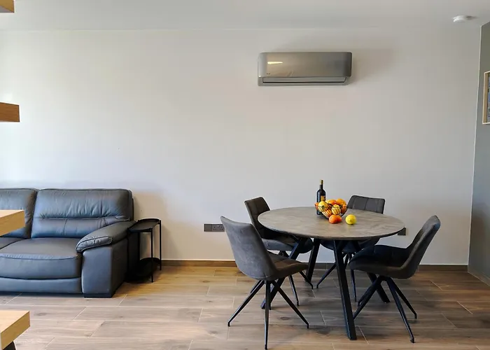 Apartmán The A-line Seaview Malama With Pool, Tennis Court & Gym