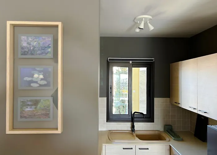 Daire The A-line Seaview Malama With Pool, Tennis Court & Gym