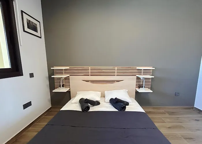 Apartmán The A-line Seaview Malama With Pool, Tennis Court & Gym *