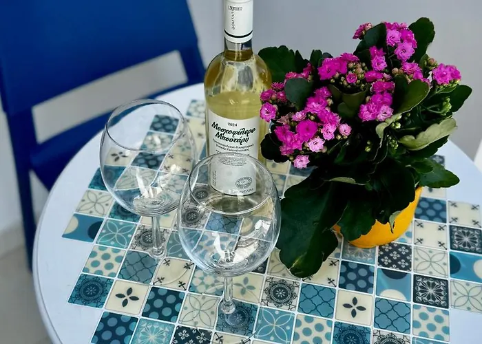 The A-line Seaview Malama With Pool, Tennis Court & Gym Apartmán