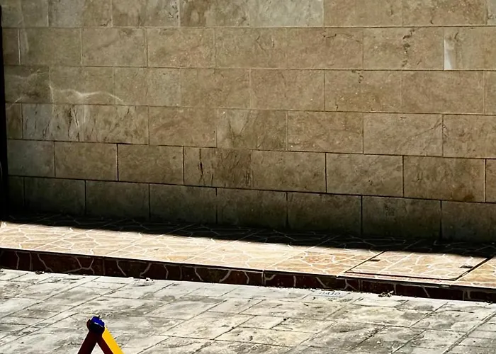 The A-line Seaview Malama With Pool, Tennis Court & Gym Apartmán